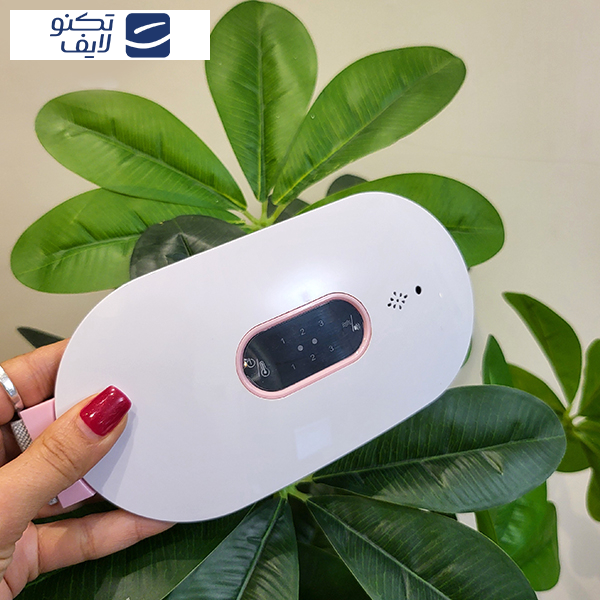 ماساژور شکم ام دی اچ ال مدل AR-73B1  ماساژور شکم ام دی اچ ال مدل AR-73B1