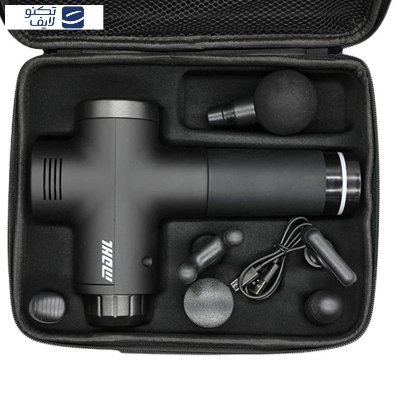 ماساژور برقی ام دی اچ ال مدل 1028 ماساژور برقی ام دی اچ ال مدل 1028