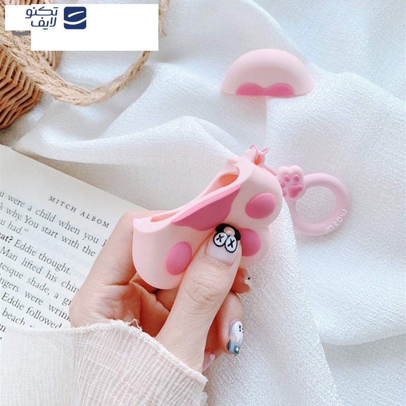 کاور طرح DogHand کد 001 مناسب برای کیس اپل ایرپاد کاور طرح DogHand کد 001 مناسب برای کیس اپل ایرپاد