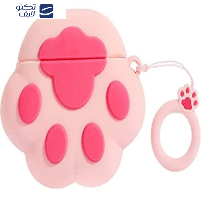 کاور مدل عروسکی مناسب برای کیس اپل ایرپاد 4  کاور مدل عروسکی مناسب برای کیس اپل ایرپاد 4