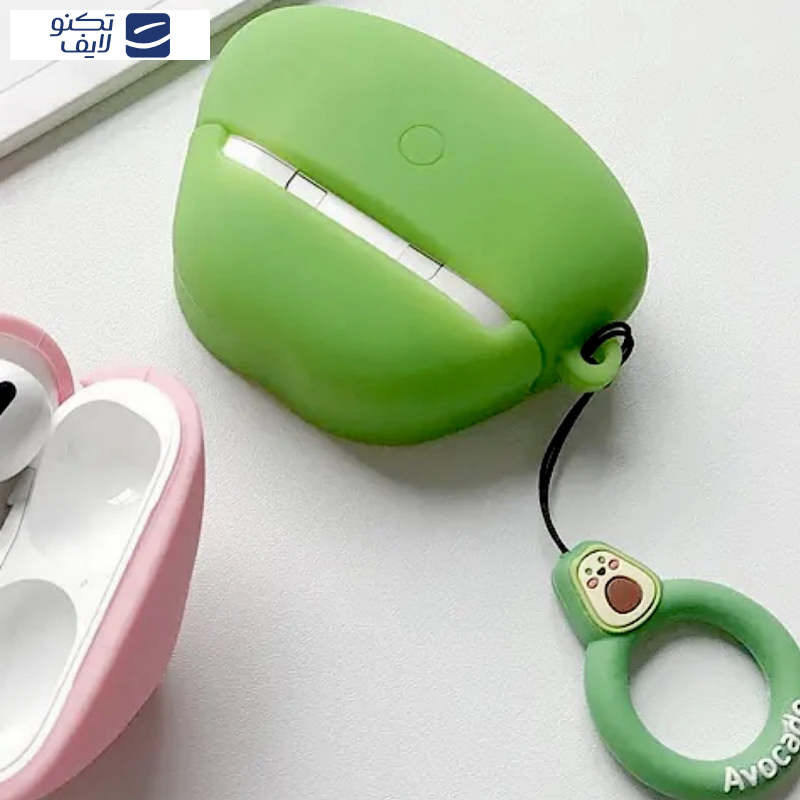 کاور مدل Avocado مناسب برای کیس اپل ایرپاد پرو 2 کاور مدل Avocado مناسب برای کیس اپل ایرپاد پرو 2