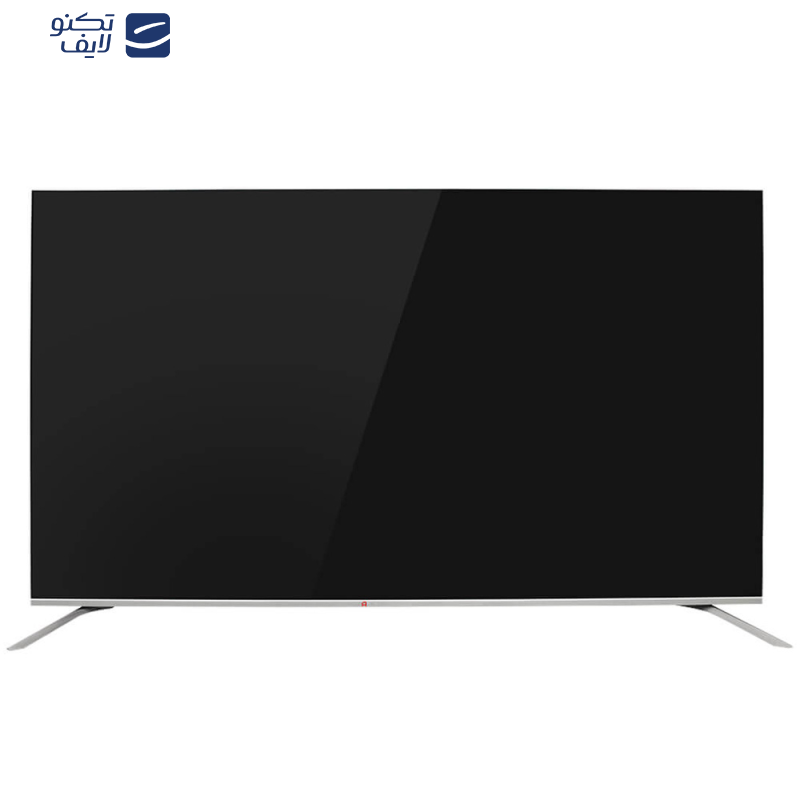 تلویزیون 75 اینچ کیو ال ای دی هوشمند آپلاس مدل TVQ75KA تلویزیون 75 اینچ کیو ال ای دی هوشمند آپلاس مدل TVQ75KA