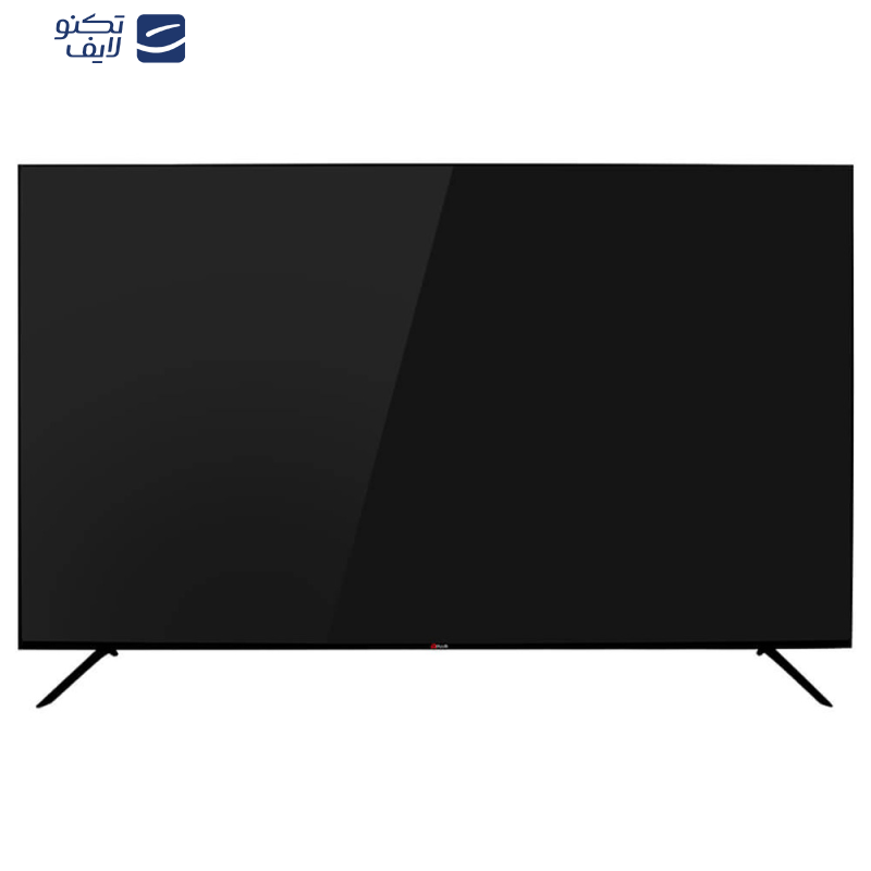 تلویزیون 86 اینچ کیو ال ای دی هوشمند آپلاس مدل TVQ86KA تلویزیون 86 اینچ کیو ال ای دی هوشمند آپلاس مدل TVQ86KA