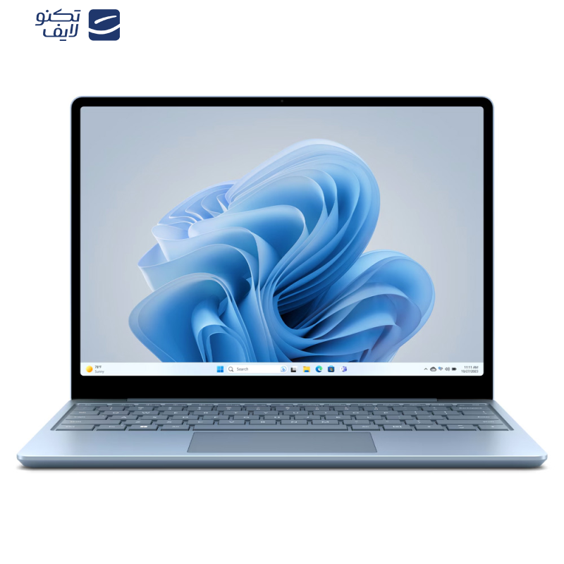 لپ تاپ 12.4 اینچی مایکروسافت مدل Surface Laptop Go 3-i5 1235U-16GB LPDDR5-256GB SSD-Touch-W11Home لپ تاپ 12.4 اینچی مایکروسافت مدل Surface Laptop Go 3-i5 1235U-16GB LPDDR5-256GB SSD-Touch-W11Home