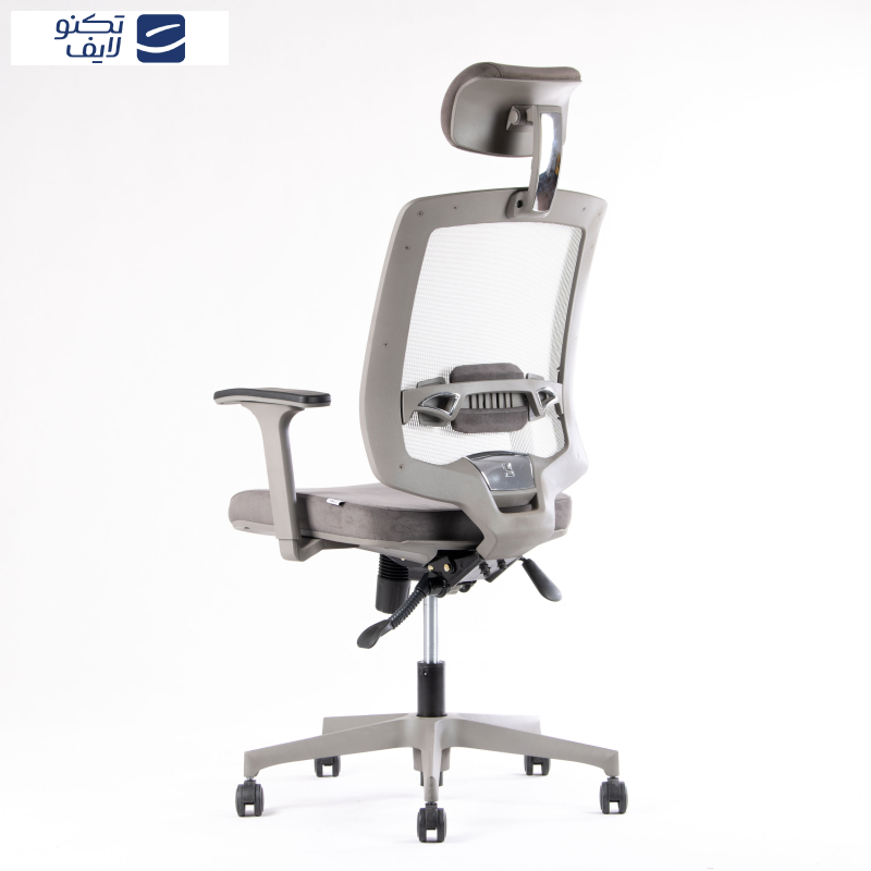 صندلی اداری لیو مدل I72zu صندلی اداری لیو مدل I72zu