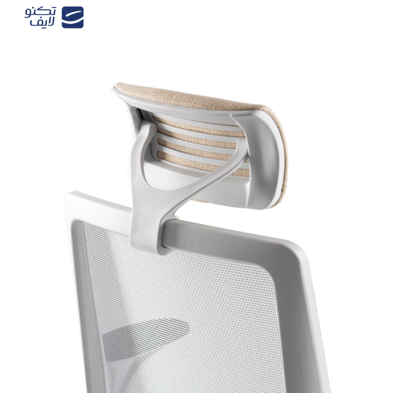 صندلی اداری لیو مدل I81GU صندلی اداری لیو مدل I81GU