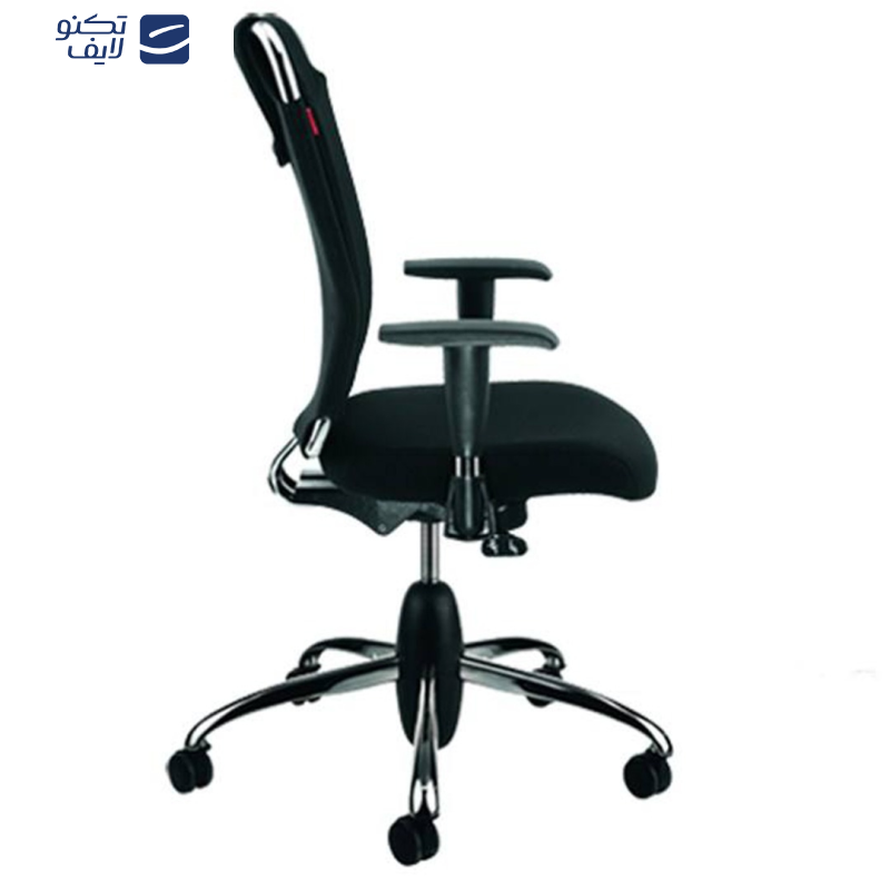 صندلی اداری نیلپر مدل OCT712t پارچه ای صندلی اداری نیلپر مدل OCT712t پارچه ای