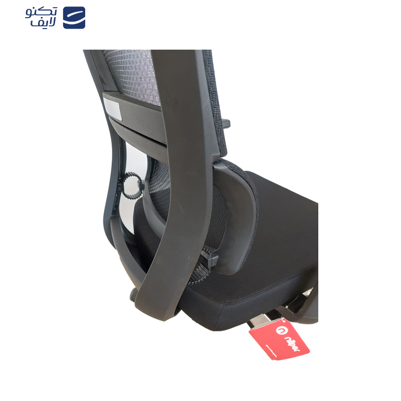 صندلی اداری نیلپر مدل OCM 113 صندلی اداری نیلپر مدل OCM 113