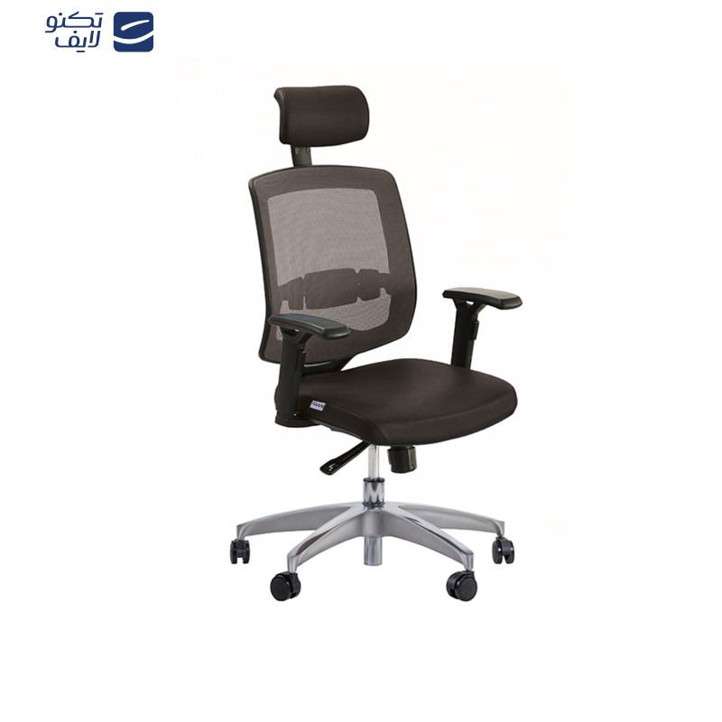 صندلی اداری لیو مدل I72 SPU صندلی اداری لیو مدل I72 SPU