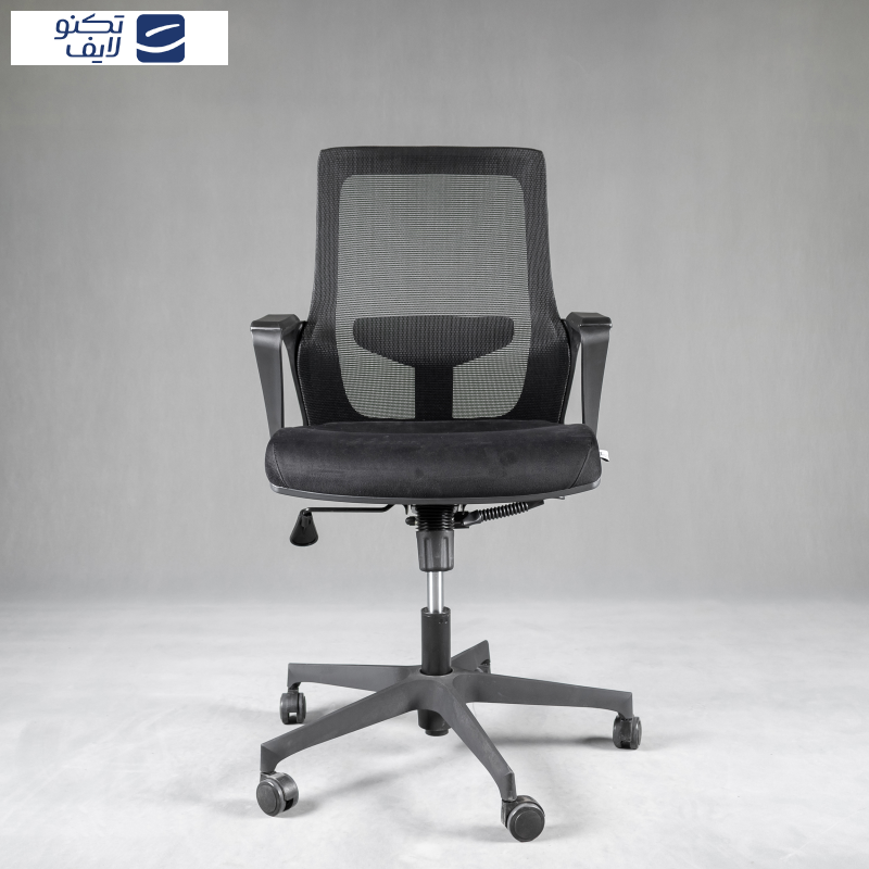 صندلی اداری لیو مدل I62k صندلی اداری لیو مدل I62k