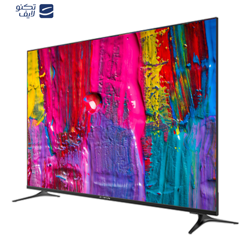 تلویزیون ال ای دی هوشمند ایکس ویژن مدل 55XCU785 سایز 55 اینچ تلویزیون ال ای دی هوشمند ایکس ویژن مدل 55XCU785 سایز 55 اینچ