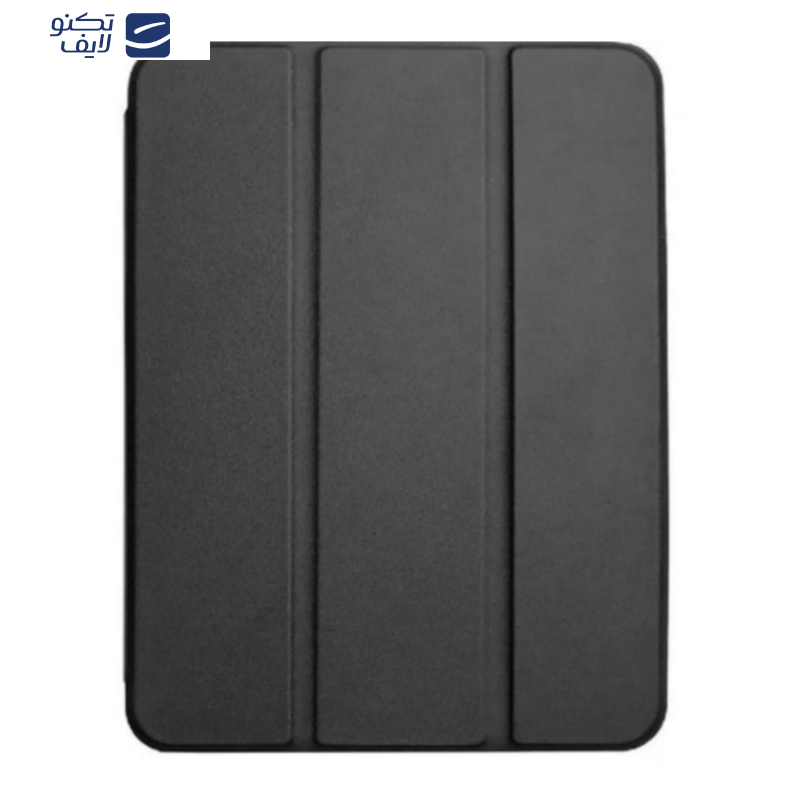کیف کلاسوری زیفرند مدل Smart Leather مناسب برای تبلت اپل iPad 10.2 2021 کیف کلاسوری زیفرند مدل Smart Leather مناسب برای تبلت اپل iPad 10.2 2021
