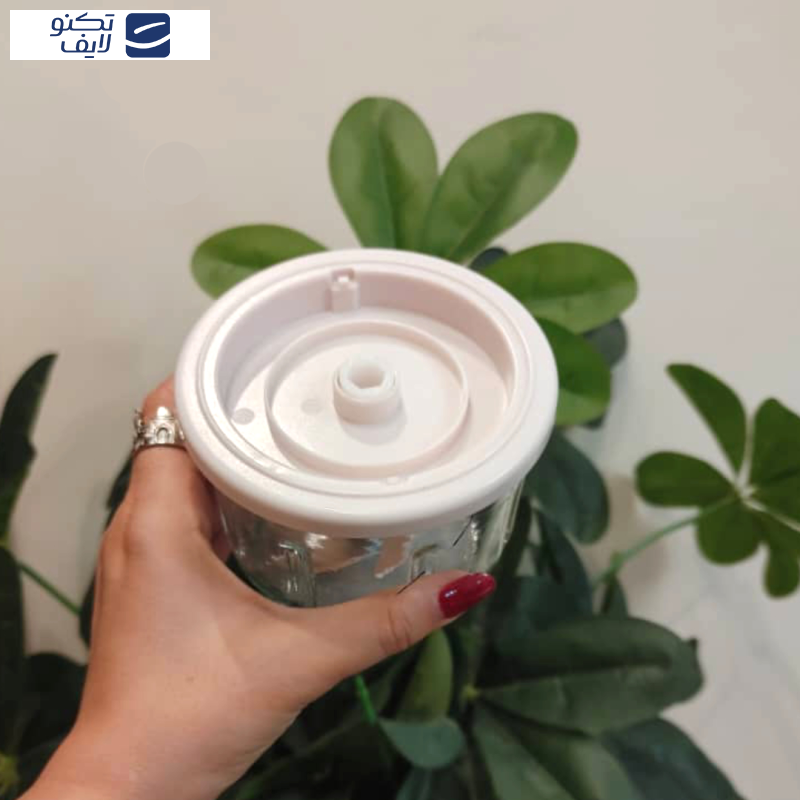 خردکن 0.25 لیتری ام دی اچ ال مدل HP-01 خردکن 0.25 لیتری ام دی اچ ال مدل HP-01