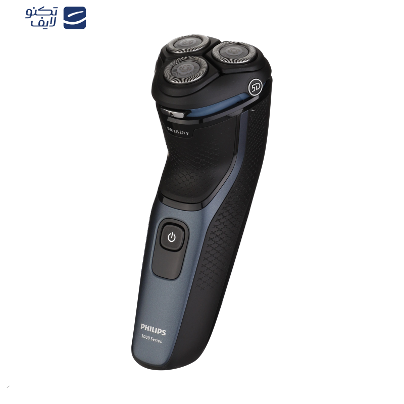 ماشین اصلاح موی صورت فیلیپس مدل S3144/00 ماشین اصلاح موی صورت فیلیپس مدل S3144/00