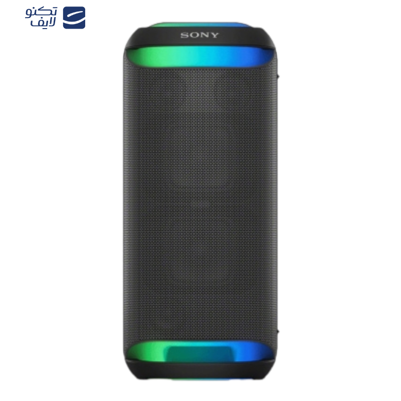 اسپیکر بلوتوثی قابل حمل سونی مدل SRS-XV800 اسپیکر بلوتوثی قابل حمل سونی مدل SRS-XV800