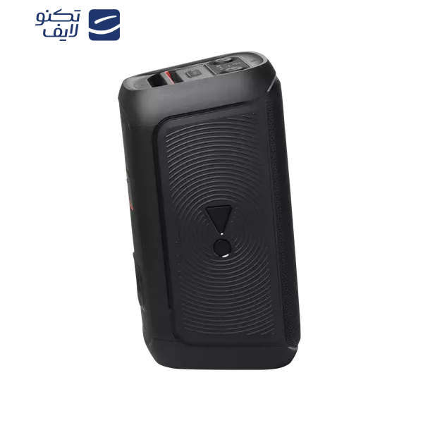 اسپیکر بلوتوثی قابل حمل جی بی ال مدل PartyBox Club 120 اسپیکر بلوتوثی قابل حمل جی بی ال مدل PartyBox Club 120