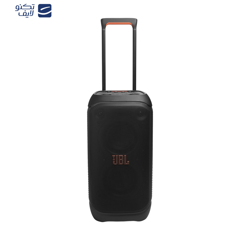 اسپیکر بلوتوثی جی بی ال مدل PartyBox Stage 320 اسپیکر بلوتوثی جی بی ال مدل PartyBox Stage 320