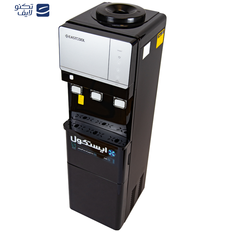 آبسردکن ایستکول مدل TM-SB480ICE آبسردکن ایستکول مدل TM-SB480ICE