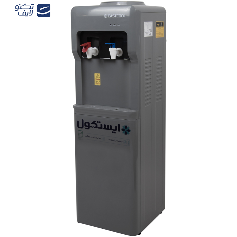 آبسردکن ایستکول مدل بدون کابین TM-SG450 آبسردکن ایستکول مدل بدون کابین TM-SG450