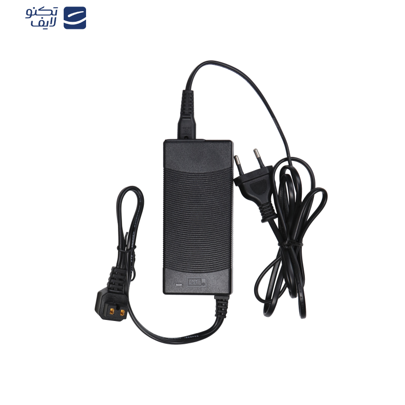 یخچال فریزر خودرو ایستکول مدل TM-4040-DC یخچال فریزر خودرو ایستکول مدل TM-4040-DC