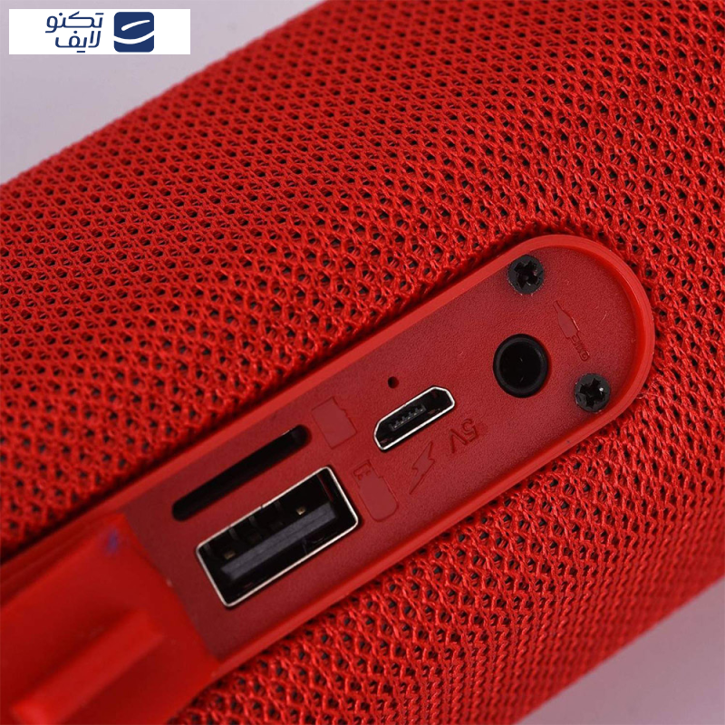 اسپیکر قابل حمل کینگ استار مدل KBS083 اسپیکر قابل حمل کینگ استار مدل KBS083