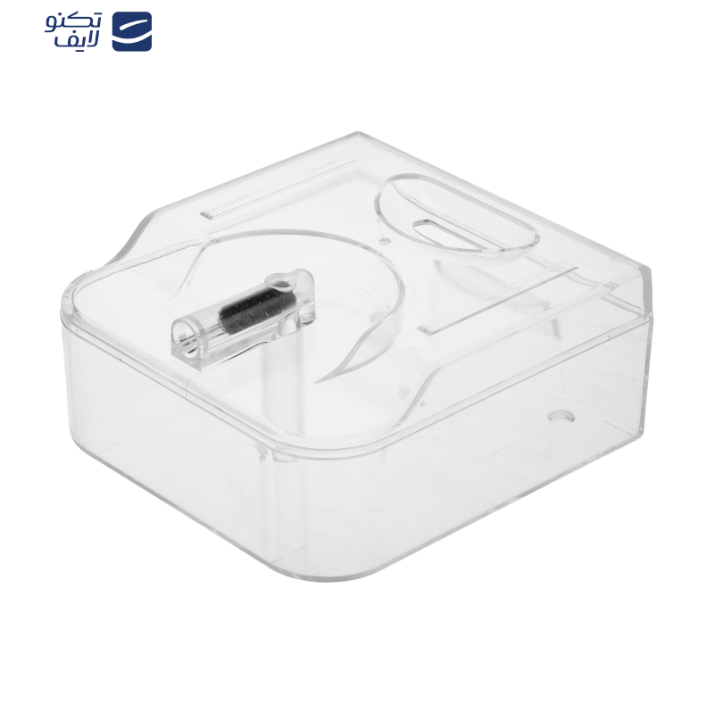 اتو پرسی جانتک مدل JA500 اتو پرسی جانتک مدل JA500