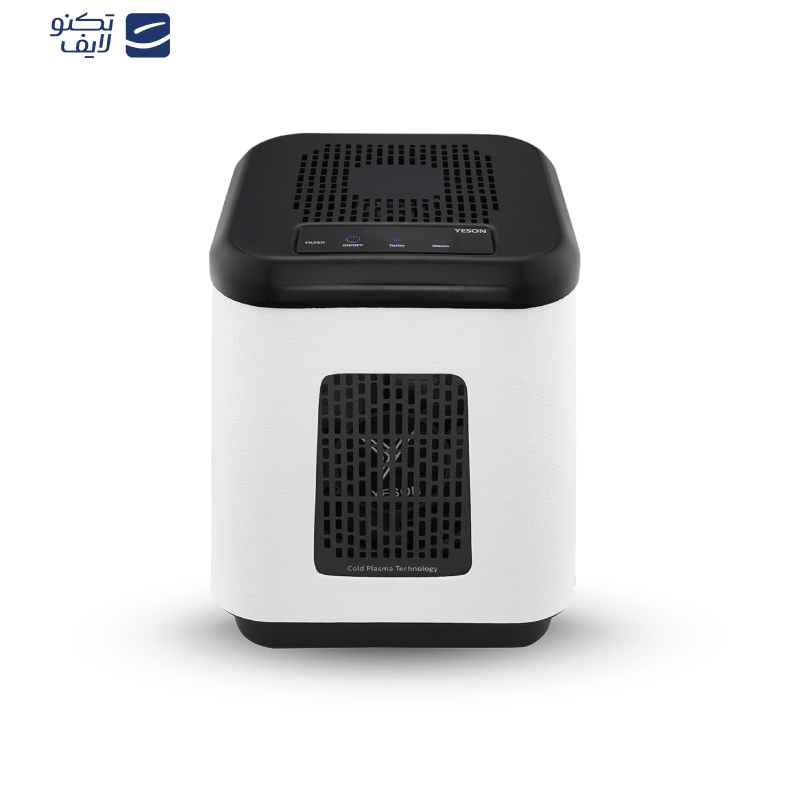 دستگاه تصفیه کننده هوا یسان تک مدل Y60 دستگاه تصفیه کننده هوا یسان تک مدل Y60