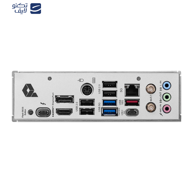 مادربرد ام اس آی مدل PRO Z890-P WIFI مادربرد ام اس آی مدل PRO Z890-P WIFI