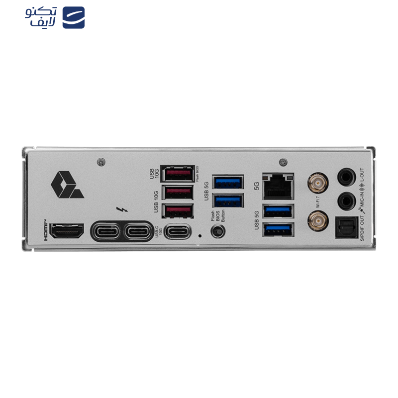 مادربرد ام اس آی مدل PRO Z890-A WIFI مادربرد ام اس آی مدل PRO Z890-A WIFI