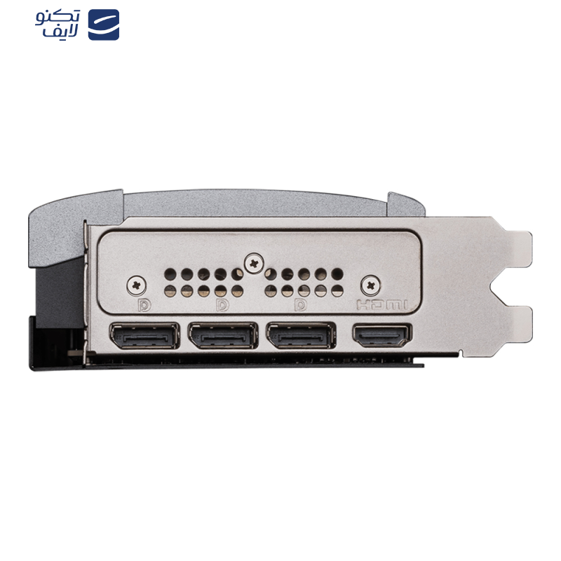 کارت گرافیک مبتنی بر NVIDIA ام اس آی مدل GeForce RTX 5070 Ti 16G VENTUS 3X OC کارت گرافیک مبتنی بر NVIDIA ام اس آی مدل GeForce RTX 5070 Ti 16G VENTUS 3X OC