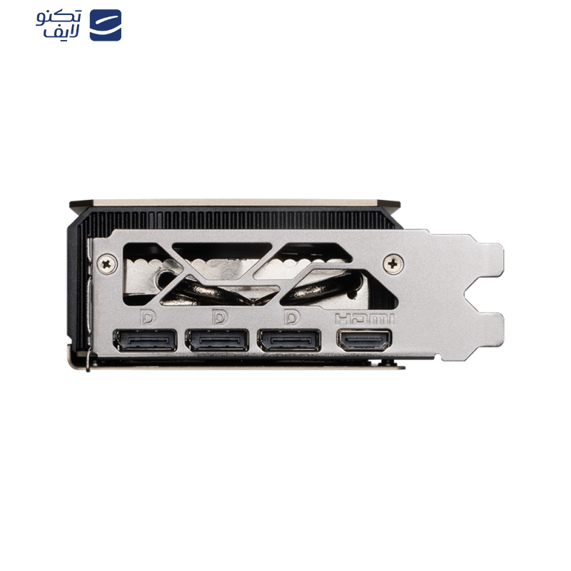 کارت گرافیک مبتنی بر NVIDIA ام اس آی مدل GeForce RTX 5080 16G INSPIRE 3X OC کارت گرافیک مبتنی بر NVIDIA ام اس آی مدل GeForce RTX 5080 16G INSPIRE 3X OC