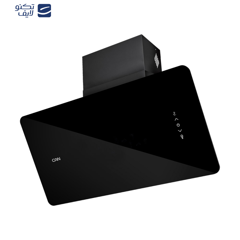 هود کن مدل Atlas شومینه ای سایز 90 هود کن مدل Atlas شومینه ای سایز 90