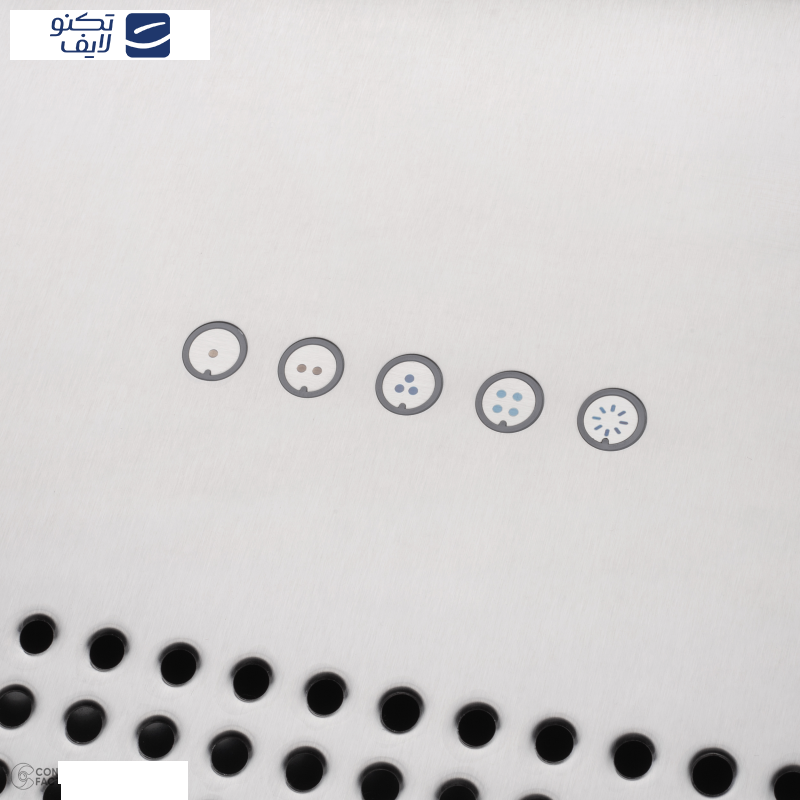 هود مورب کن مدل الیو سایز 90