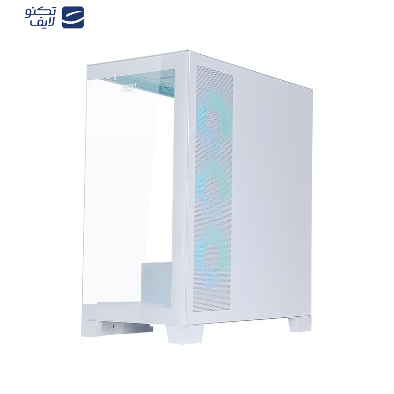 کیس کامپیوتر گیمینگ اوست مدل GT-AQ16-MW کیس کامپیوتر گیمینگ اوست مدل GT-AQ16-MW