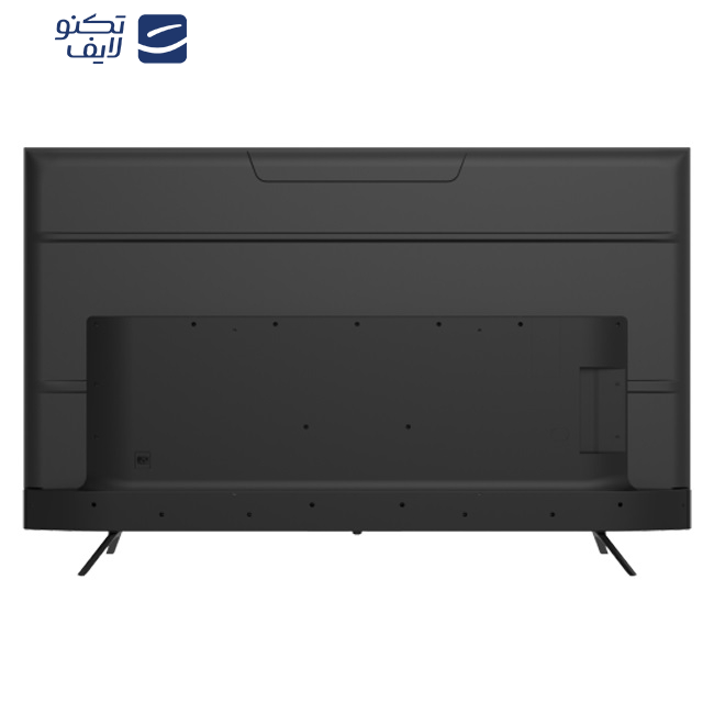 تلویزیون ال ای دی هوشمند ایکس ویژن مدل 75X15 سایز 75 اینچ تلویزیون ال ای دی هوشمند ایکس ویژن مدل 75X15 سایز 75 اینچ