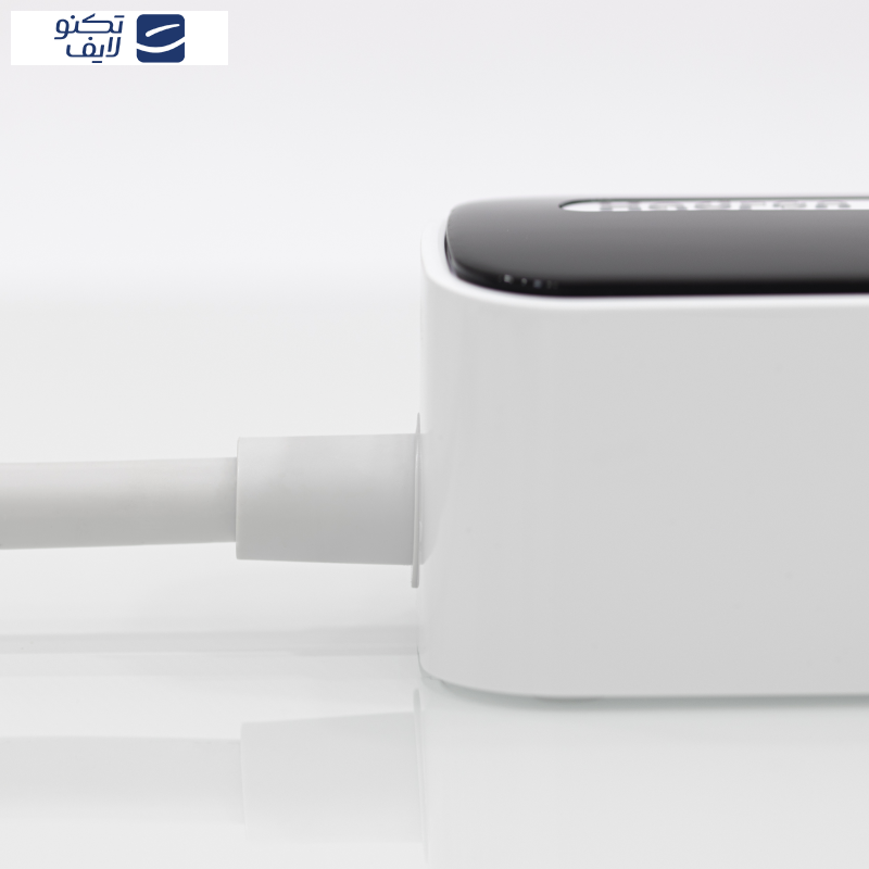 محافظ ولتاژ هارمونیک هادرون مدل P244  محافظ ولتاژ هارمونیک هادرون مدل P244