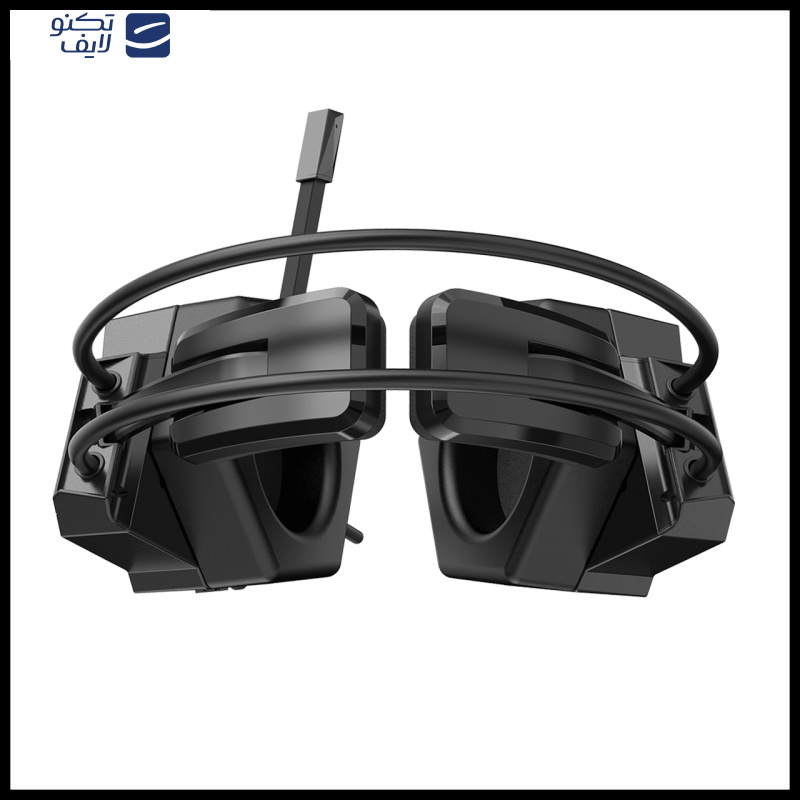 هدست مخصوص بازی اونیکوما مدل X20 (3.5) هدست مخصوص بازی اونیکوما مدل X20 (3.5)