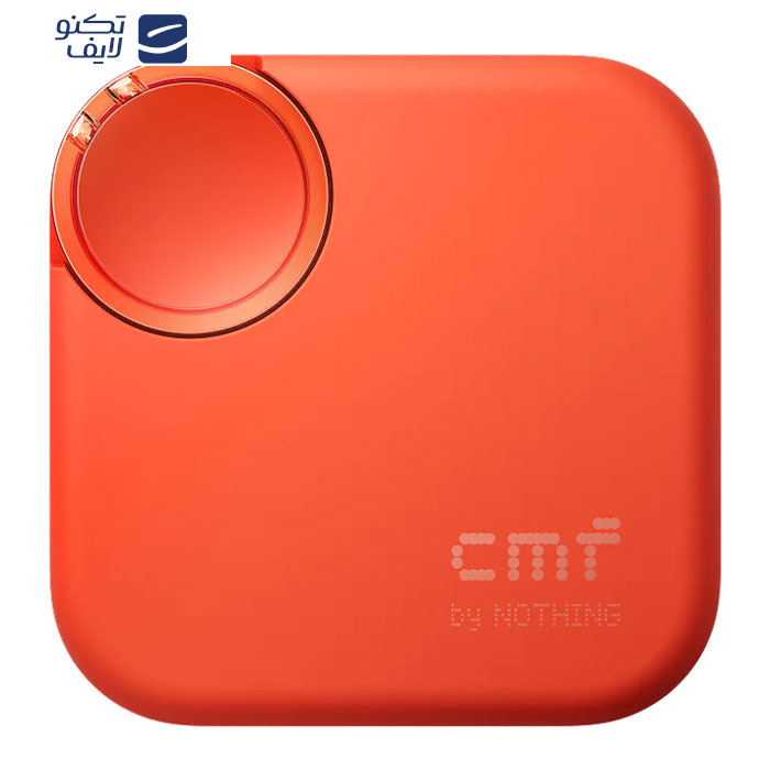 هدفون بلوتوثی ناتینگ مدل CMF Buds 2 هدفون بلوتوثی ناتینگ مدل CMF Buds 2