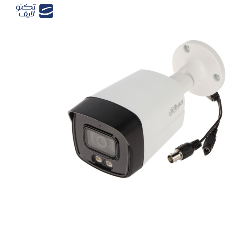 دوربین مداربسته آنالوگ داهوا مدل DH-HAC-HFW1209TLMP-A-LED دوربین مداربسته آنالوگ داهوا مدل DH-HAC-HFW1209TLMP-A-LED