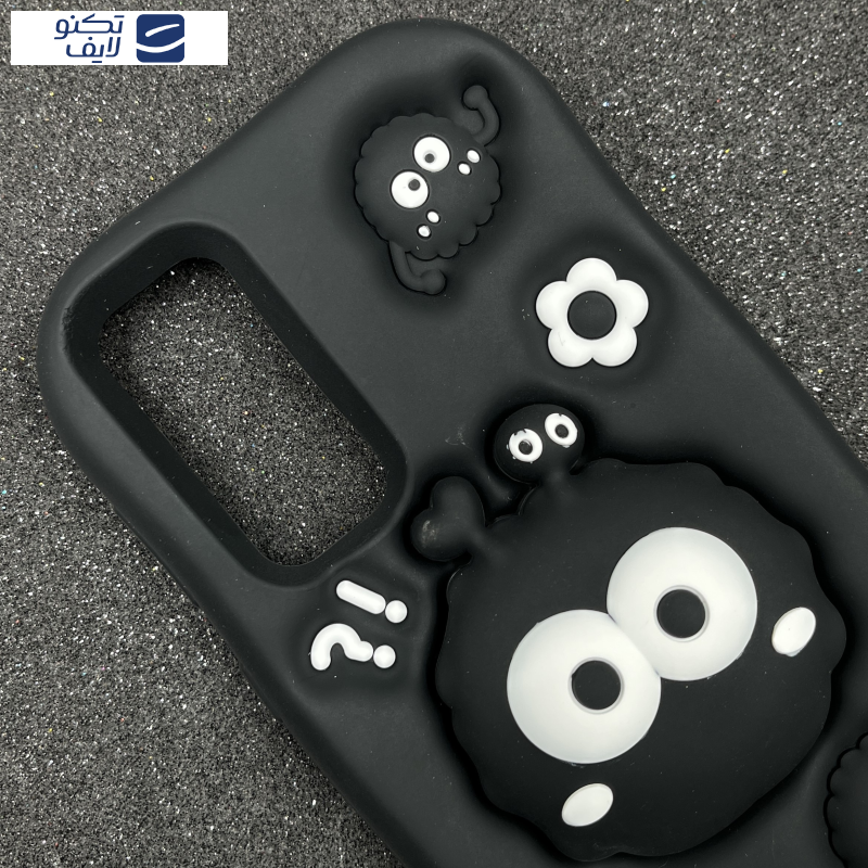 کاور قاب میلیونی مدل BOBDOGS-MW مناسب برای گوشی موبایل سامسونگ Galaxy S23 FE کاور قاب میلیونی مدل BOBDOGS-MW مناسب برای گوشی موبایل سامسونگ Galaxy S23 FE