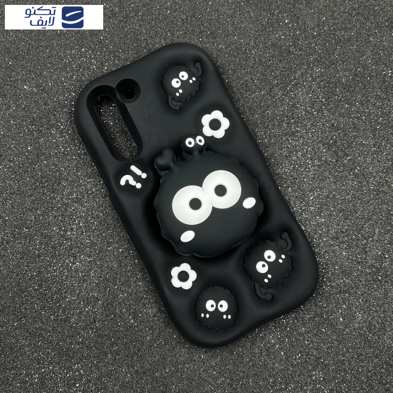 کاور قاب میلیونی مدل BOBDOGS-MW مناسب برای گوشی موبایل سامسونگ Galaxy S21 FE کاور قاب میلیونی مدل BOBDOGS-MW مناسب برای گوشی موبایل سامسونگ Galaxy S21 FE