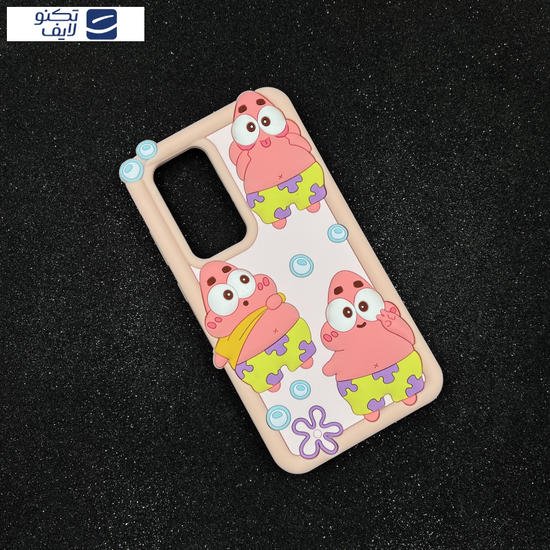 کاور قاب میلیونی مدل PATRICK-WY مناسب برای گوشی موبایل سامسونگ Galaxy S23 ULTRA کاور قاب میلیونی مدل PATRICK-WY مناسب برای گوشی موبایل سامسونگ Galaxy S23 ULTRA