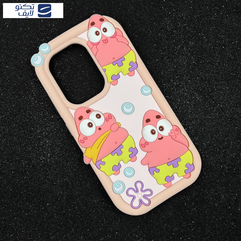 کاور قاب میلیونی مدل PATRICK-WY مناسب برای گوشی موبایل شیائومی REDMI NOTE 13 PRO کاور قاب میلیونی مدل PATRICK-WY مناسب برای گوشی موبایل شیائومی REDMI NOTE 13 PRO