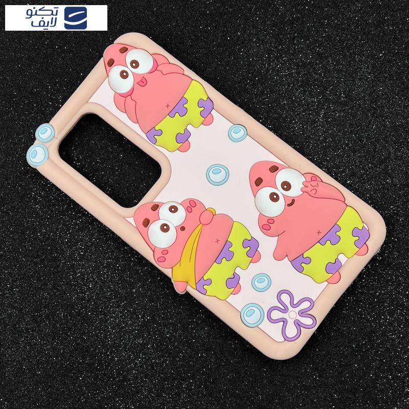 کاور قاب میلیونی مدل PATRICK-WY مناسب برای گوشی موبایل سامسونگ Galaxy S24 ULTRA کاور قاب میلیونی مدل PATRICK-WY مناسب برای گوشی موبایل سامسونگ Galaxy S24 ULTRA