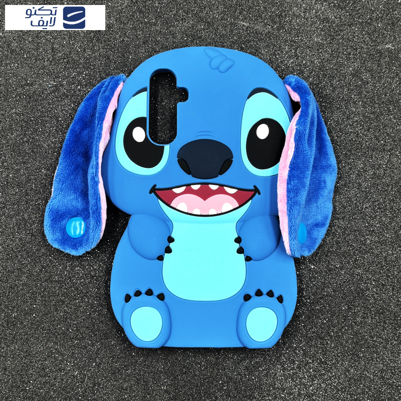 کاور قاب میلیونی مدل STICH-SL مناسب برای گوشی موبایل سامسونگ Galaxy A24 کاور قاب میلیونی مدل STICH-SL مناسب برای گوشی موبایل سامسونگ Galaxy A24