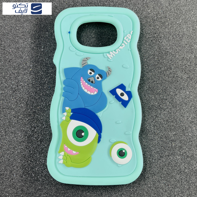 کاور قاب میلیونی مدل SALIVAN-JS65 مناسب برای گوشی موبایل شیائومی POCO X3 کاور قاب میلیونی مدل SALIVAN-JS65 مناسب برای گوشی موبایل شیائومی POCO X3