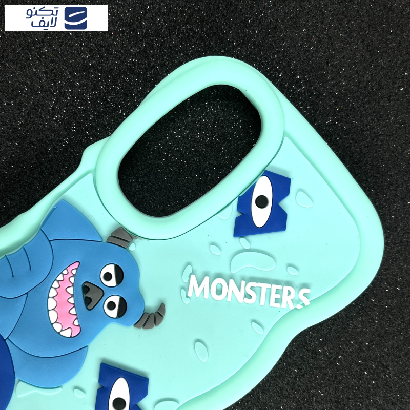 کاور قاب میلیونی مدل SALIVAN-JF43 مناسب برای گوشی موبایل سامسونگ Galaxy A24 کاور قاب میلیونی مدل SALIVAN-JF43 مناسب برای گوشی موبایل سامسونگ Galaxy A24