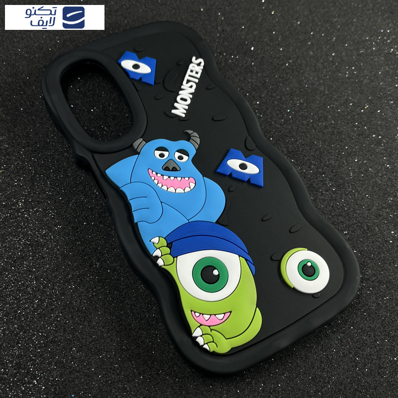 کاور قاب میلیونی مدل SALIVAN-DDE6 مناسب برای گوشی موبایل سامسونگ Galaxy A24 کاور قاب میلیونی مدل SALIVAN-DDE6 مناسب برای گوشی موبایل سامسونگ Galaxy A24