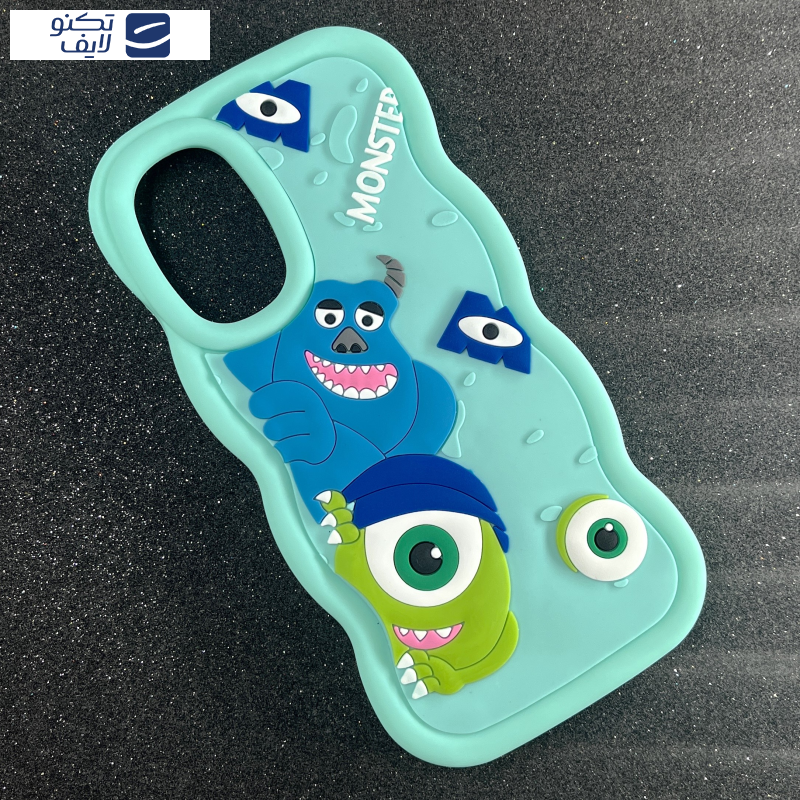 کاور قاب میلیونی مدل SALIVAN-DU5 مناسب برای گوشی موبایل سامسونگ Galaxy A32 کاور قاب میلیونی مدل SALIVAN-DU5 مناسب برای گوشی موبایل سامسونگ Galaxy A32