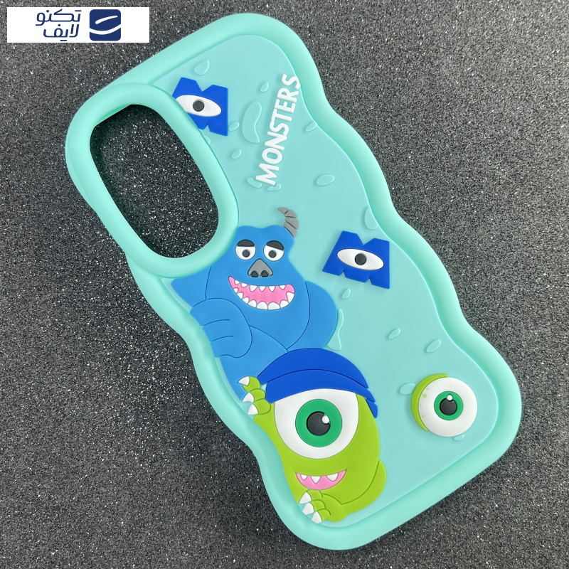 کاور قاب میلیونی مدل SALIVAN-VT45 مناسب برای گوشی موبایل سامسونگ Galaxy A35 کاور قاب میلیونی مدل SALIVAN-VT45 مناسب برای گوشی موبایل سامسونگ Galaxy A35